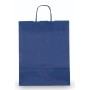 BUSTE TWISTED BLU 36X12X41