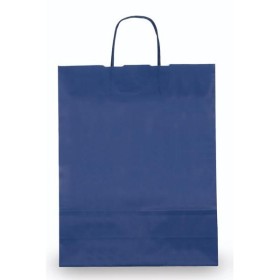 BUSTE TWISTED BLU 36X12X41
