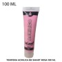 COLORI ACRILICI TUBETTO ML.100 ROSA PZ.6
