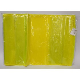 COPRIMAXI LACCATO GIALLO