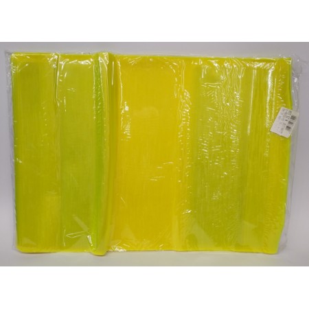 COPRIMAXI LACCATO GIALLO
