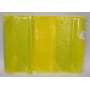 COPRIMAXI LACCATO GIALLO