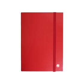 CARPETTE C/ELASTICO D. 3 ARCA ROSSO