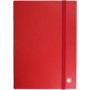 CARPETTE C/ELASTICO D. 3 ARCA ROSSO