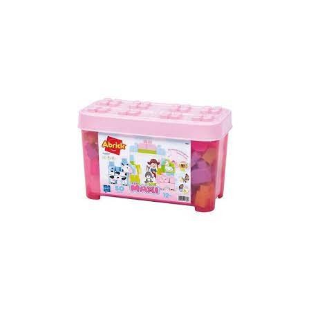 ABRICK BAULETTO ANIMALI DELLA FATTORIA PZ.50