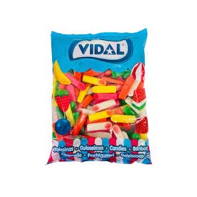 CARAMELLE 1KG DITA