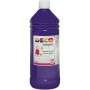 COLORI TEMPERA 500ML VIOLA CWR