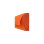 CARTA CRESPATA PESANTE 180GR ARANCIO