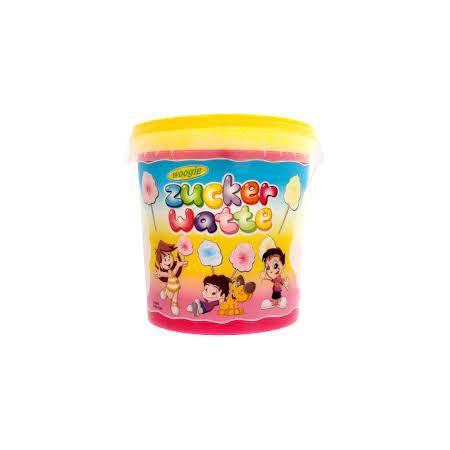 ZUCCHERO FILATO 50 G