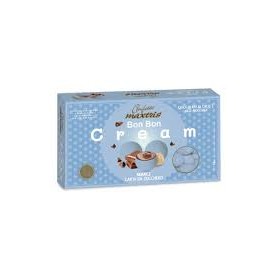 CONFETTI MAXTRIS BON BON CREAM CARTA DA ZUCCHERO