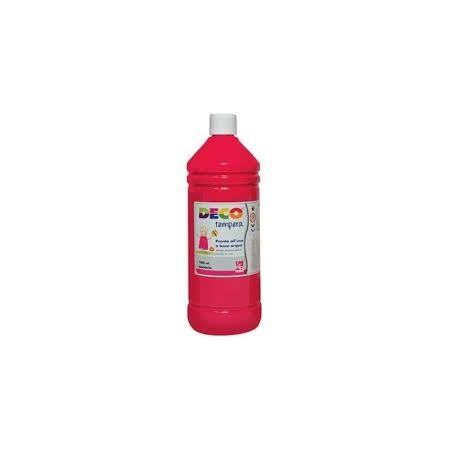 COLORI TEMPERA 1LT MAGENTA CWR