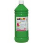 COLORI TEMPERA 1LT VERDE MEDIO CWR