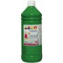 COLORI TEMPERA 1LT VERDE BRILLANTE CWR
