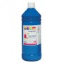 COLORI TEMPERA 1LT CYAN CWR