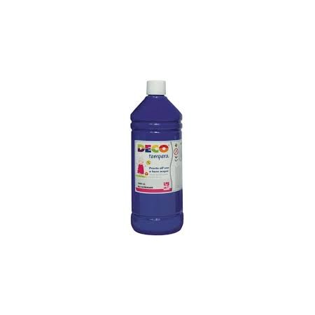COLORI TEMPERA 1LT VIOLA CWR