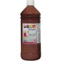 COLORI TEMPERA 1LT MARRONE CWR