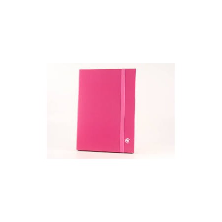 CARPETTE C/ELASTICO D.3 ARCA FUXIA