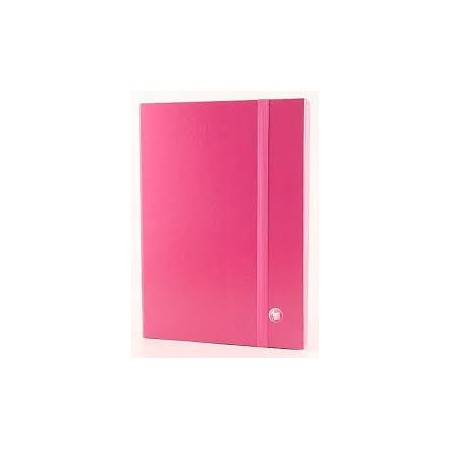 CARPETTE C/ELASTICO D. 6 ARCA FUXIA
