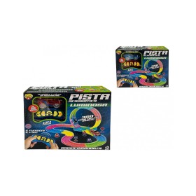 PISTA ACROBATICA