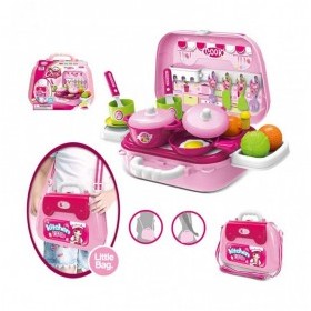 ZAINETTO CUCINA