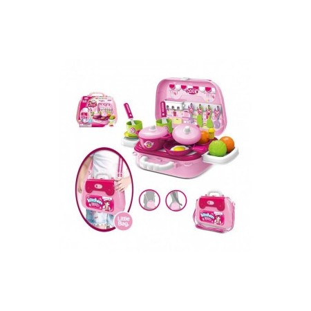 ZAINETTO CUCINA