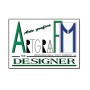 ALBUM ARTGRAF 1CM 24X33 PZ 25
