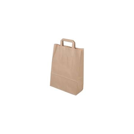 BUSTE SEALING 27+12X37 PZ.50 AVANA LISCIE