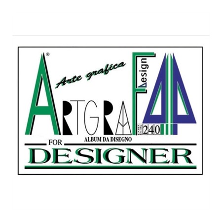 ARCHITETTONICO ARTGRAF 48X67 RUVIDO