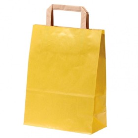 BUSTE SEALING 27+12X37 GIALLO
