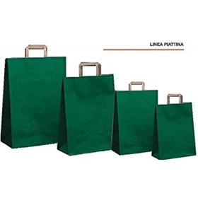 BUSTE SEALING 45+15X49  VERDE