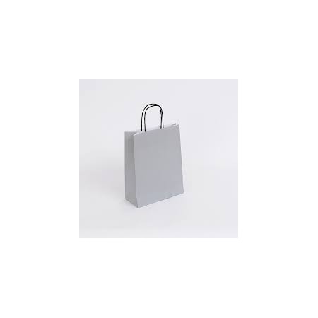 BUSTE TWISTED GRIGIO 22X10X29