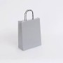 BUSTE TWISTED GRIGIO 22X10X29