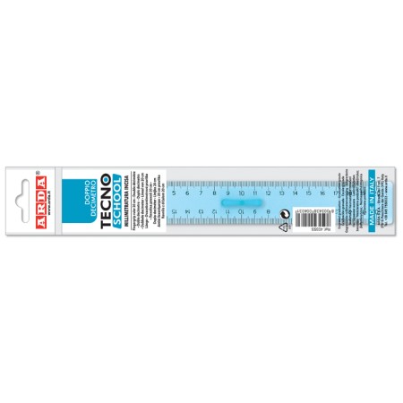 DOPPIDECIMETRI ARDA TECNO PZ 20