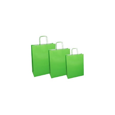 BUSTE TWISTED 45+15X49  VERDE CHIARO