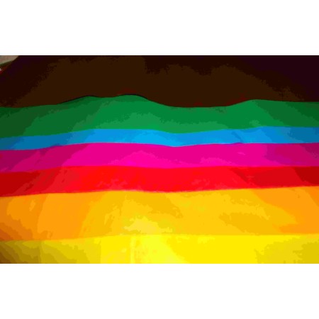 CARTA VELINA FUXIA PZ 24 06
