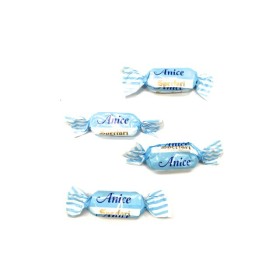SPERLARI ANICE DURE 1 KG 170 PEZZI CIRCA