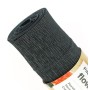 CARTA CRESPA 40GR NERO