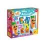 CAROTINA BABY PENNA PARLANTE BABY ANUMALS