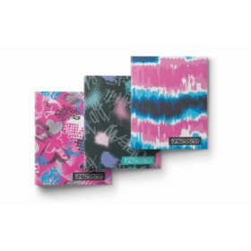CARPETTE ANELLI A4 SEVEN GIRL