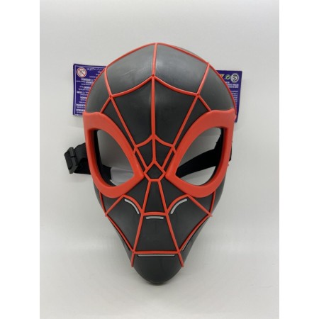 MASCHERA MILES-MORALES