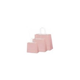 BUSTE TWISTED ROSA ANTICO 32+13X28
