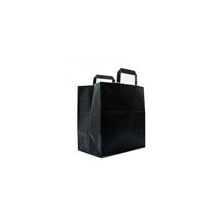 BUSTE NERE PIATTE 27+17X29