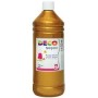 COLORI TEMPERA 1LT ORO CWR