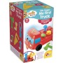 CAROTINA EDU SHAPES MY FIRST TRUCK