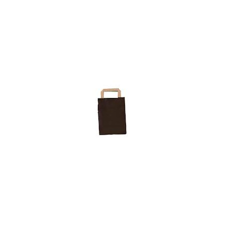 BUSTE SEALING 22+10X29 MARRONE