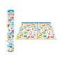 TAPPETO BEBE COMFORT 150X120