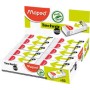 GOMME BIANCHE MAPED 20PZ