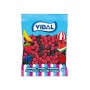 CARAMELLE 1KG MORE E LAMPONI PICCOLE