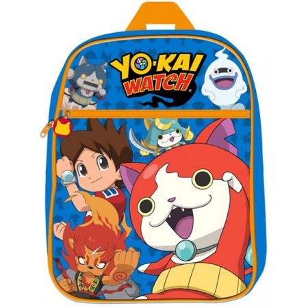 ZAINI ASILO YOKAI