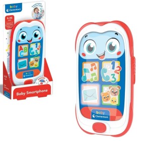 NEW BABY SMARTPHONE